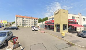 Pharmacie du Plateau Sud-Viadys à Dreux
