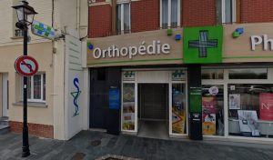 Evolu Pharm à Bohain-en-Vermandois