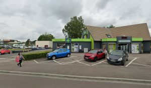 Pharmacie Orthopédie à Franqueville-Saint-Pierre
