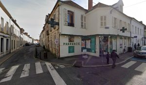Pharmacie Principale de Nangis à Nangis