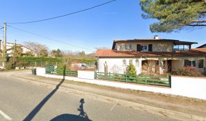PHARMACIE BONNEVILLE à Daumazan-sur-Arize