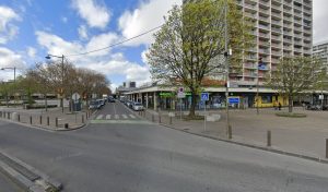 Pharmacie du Centre à La Courneuve