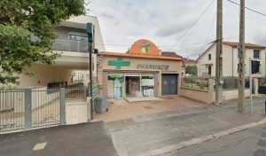 Pharmacie du Petit Bonneuil à Bonneuil-sur-Marne