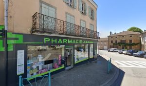 Pharmacie de la Tardoire à Oradour-sur-Vayres