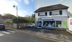 Pharmacie Baurain-Watine à Condette