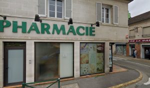 Pharmacie à Cires-lès-Mello