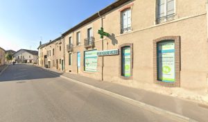 Pharmacie Goffart à Dieulouard