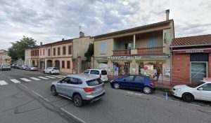 Pharmacie Angeli-Pin Cazelles à L'Isle-Jourdain