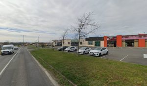 Pharmacie de la Vallee à Montamisé