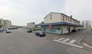 Pharmacie des Gauchetières à Nogent-le-Rotrou