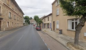 Pharmacie Du Dix à Brioude