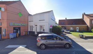 Pharmacie du Centre (Sobrie) à Téteghem-Coudekerque-Village