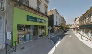 Pharmacie Ceres à Decazeville