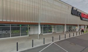 PHARMACIE SAINT SIMEON à Auxerre
