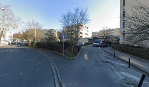 Pharmacie Dhont. à Poissy