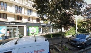 Pharmacie de l&rsquo;Observatoire à Meudon