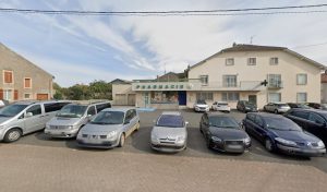 PHARMACIE DE LA COTE à Delme