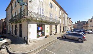 Pharmacie du DORAT – Mr NGUYEN Joseph à Le Dorat