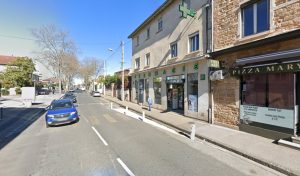 Pharmacie du Radiant à Caluire-et-Cuire