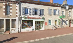 PHARMACIE ROUSSEAU à Briare