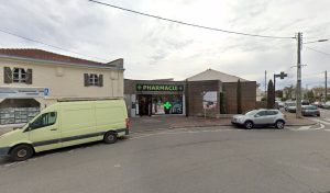 Pharmacie Morlens à Le Bouscat