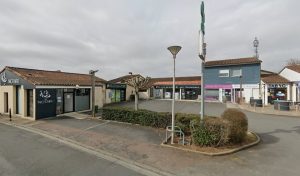 Pharmacie Des Rochereaux à Migné-Auxances