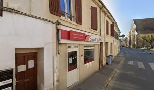 Pharmacie Centrale Dupont à Viarmes