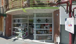 Pharmacie Courtot à Berck