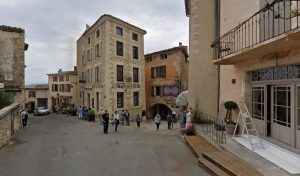 PHARMACIE DE GORDES à Gordes
