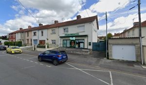 Pharmacie de Bergheim à Chauny