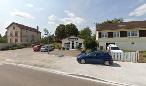 Pharmacie de la Vallée à Ville-sous-la-Ferté