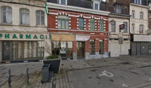 Pharmacie du Parc à Loos