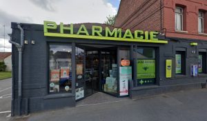 Pharmacie Devaux à Neuville-Saint-Rémy