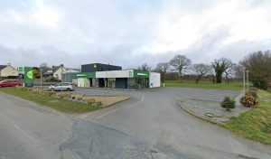 Pharmacie Du Leff à Châtelaudren-Plouagat