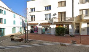 Pharmacie Doucet à Monclar