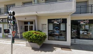 Pharmacie de La Citadelle – SETTI Annette à Voiron