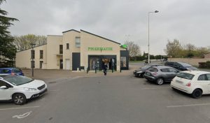 Pharmacie Rubio à Cormontreuil