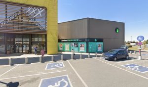 Pharmacie Croix Dampierre à Châlons-en-Champagne