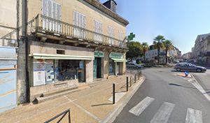 Pharmacie des Quatre Chemins à Périgueux