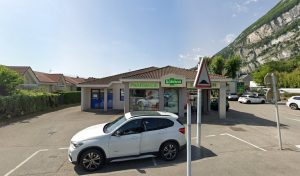 Pharmacie du Furon – LAPIERRE à Sassenage
