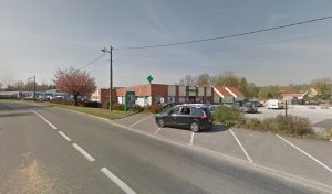 Pharmacie de Fauquembergues à Fauquembergues