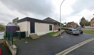 Pharmacie Lefebvre-baudouin à Estrées-Saint-Denis