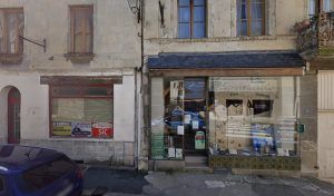 Pharmacie Robin Philippe Blanc Valéry à Le Puy-Notre-Dame