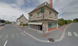 Pharmacie Holat Alain à Terre-et-Marais