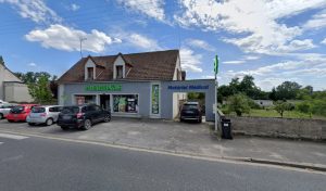 Sci Holt Laurenty à Châtres-sur-Cher