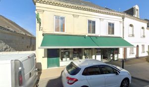 Pharmacie Du Mail à Gennes-Val-de-Loire