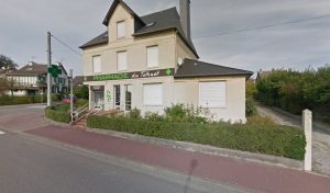 Pharmacie du Telhuet à Port-Jérôme-sur-Seine