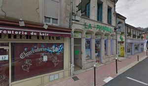 Pharmacie des Arcades à Cloyes-les-Trois-Rivières