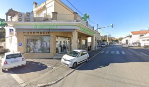 Pharmacie Codaccioni SNC à Les Pennes-Mirabeau