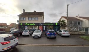 Pharmacie Chelles Chantereine à Chelles